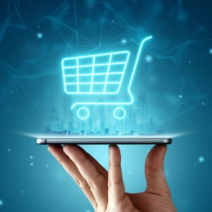 إستراتيجية التجارة الإلكترونية